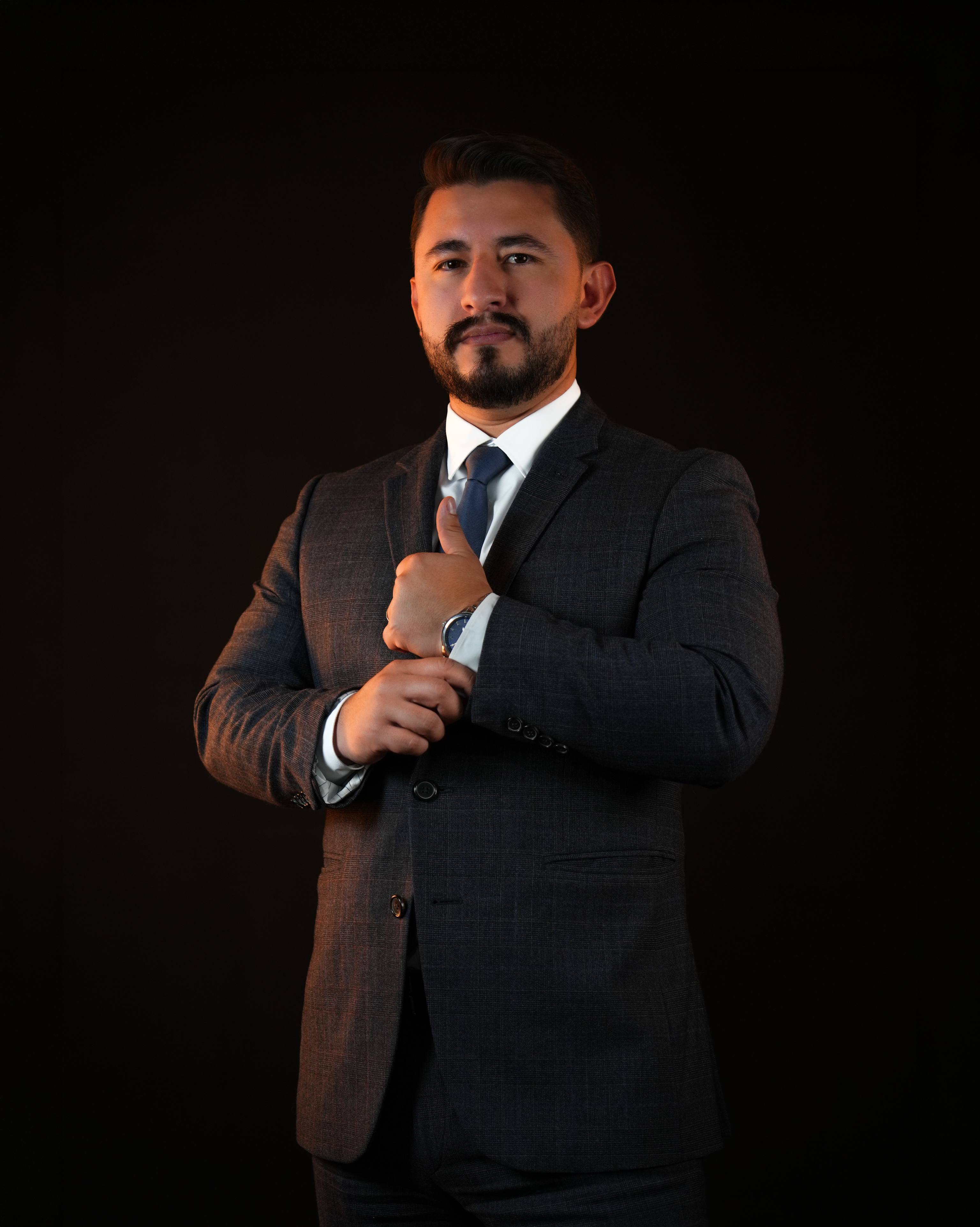 Dr. Jorge Eliecer